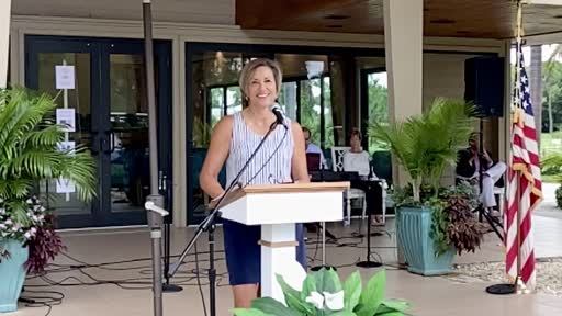 5/24/20 Memorial Day Service
