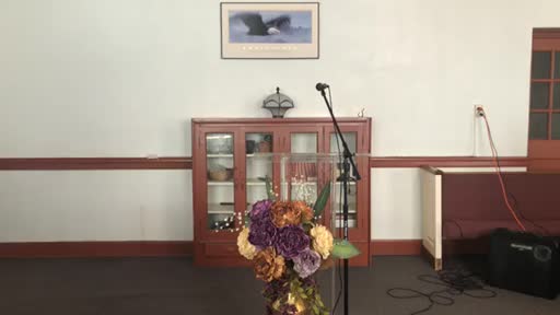 Special "BLACK LIVES MATTER" Worship!