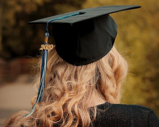 2020Graduatefrombehind 2020Graduatefrombehind