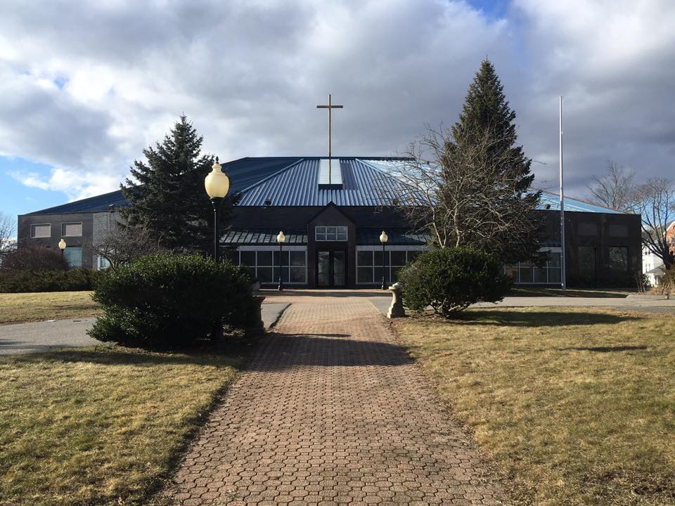 church