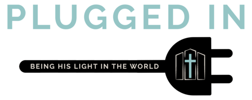 Plugged In Logo Plugged In Logo