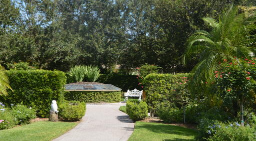 Memorial Garden