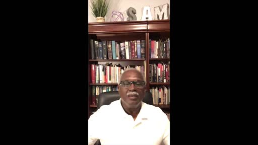 Sermon: Racism - Part II Sermon: Racism - Part II