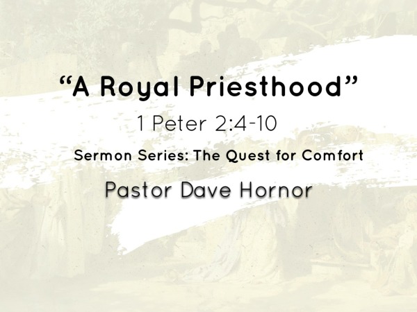 what-does-royal-priesthood-mean-1-peter-2-9-meaning