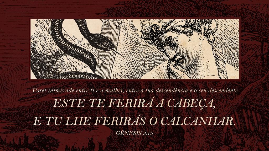 Gênesis 3.15 large preview