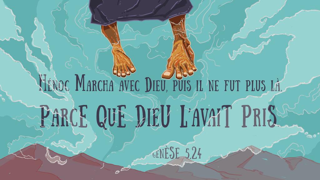 Genèse 5.24 large preview