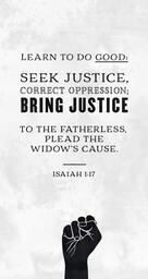 Isaiah 1:17  image 2
