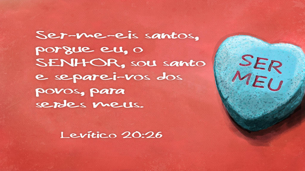 Leviticus 20:26 large preview