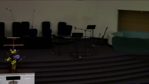 Acts 8:26-40 - Wednesday Night Bible Study 6-10-2020 Acts 8:26-40 - Wednesday Night Bible Study 6-10-2020