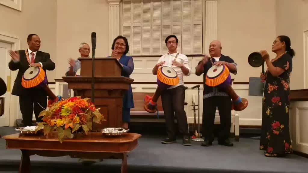 Heath Springs Baptist Church (SC)