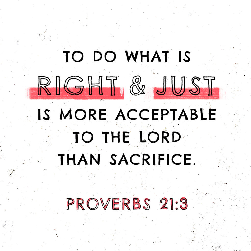 proverbs 3 21-25