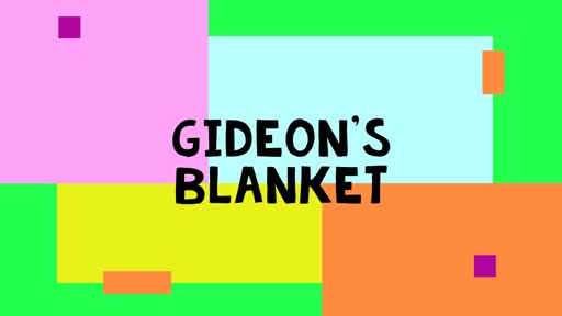 Gideon's Blanket