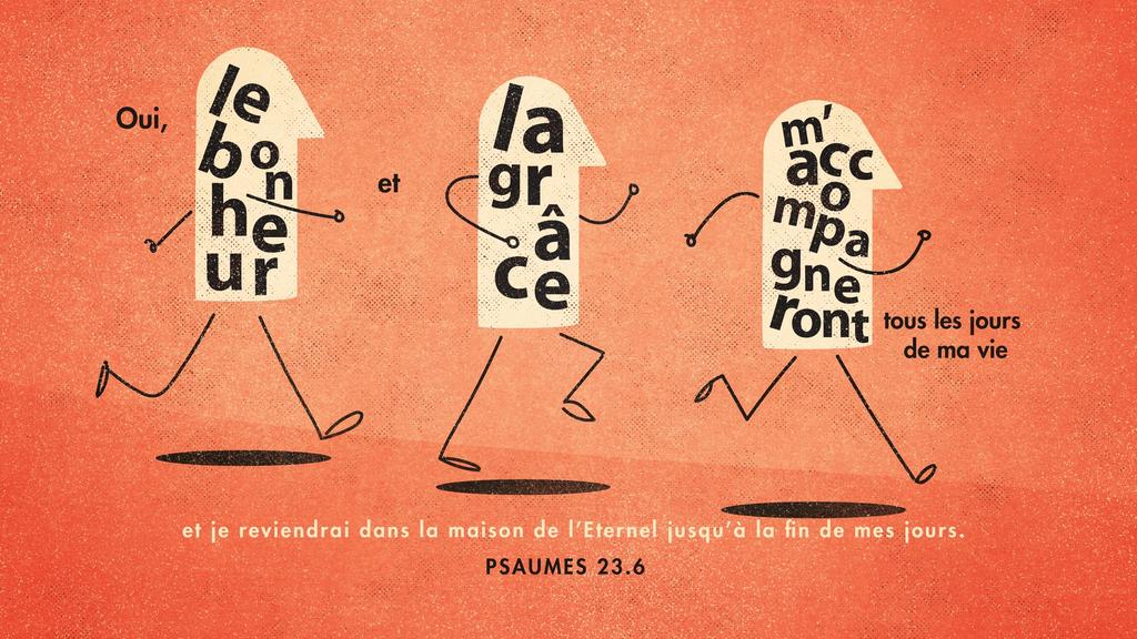 Psaumes 23.6 large preview