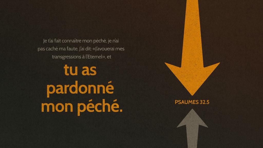 Psaumes 32.5 large preview