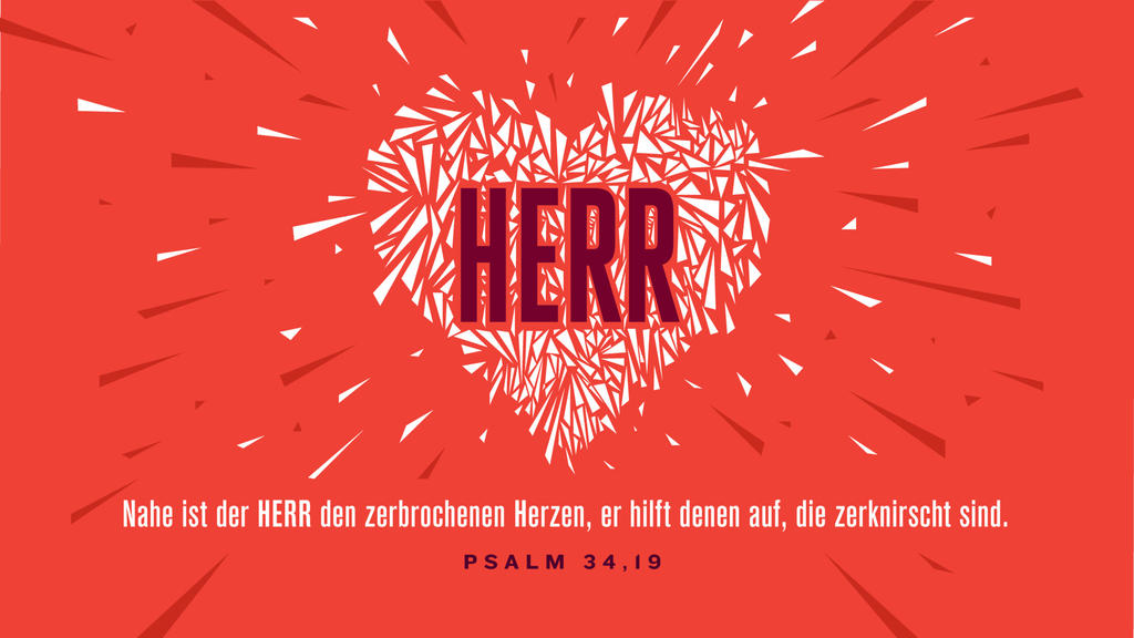 Psalter 34,18 large preview
