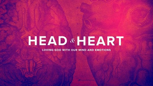 Head & Heart - A Fresh Walk