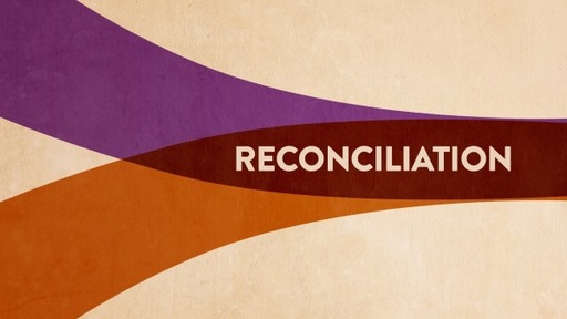 June 14, 2020 Reconciliation