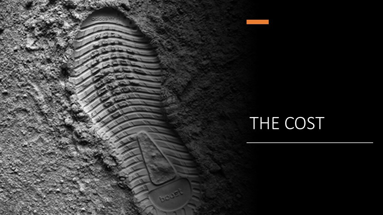 The Cost Logos Sermons the-cost-logos-sermons