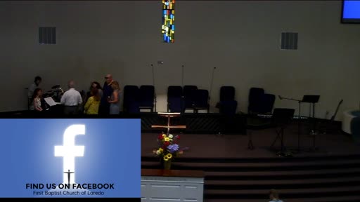Dr. Hardage- There is Good News! Take Heart and Have Courage Dr. Hardage- There is Good News! Take Heart and Have Courage