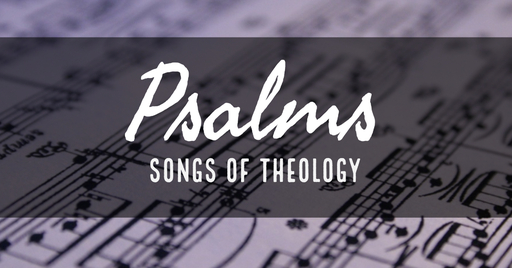 Songs of Theology