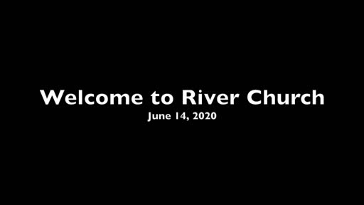 Jesus The Answer For Prejudice, June 14, 2020 Jesus The Answer For Prejudice, June 14, 2020