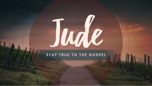 Stay True to the Gospel (2 of 2)