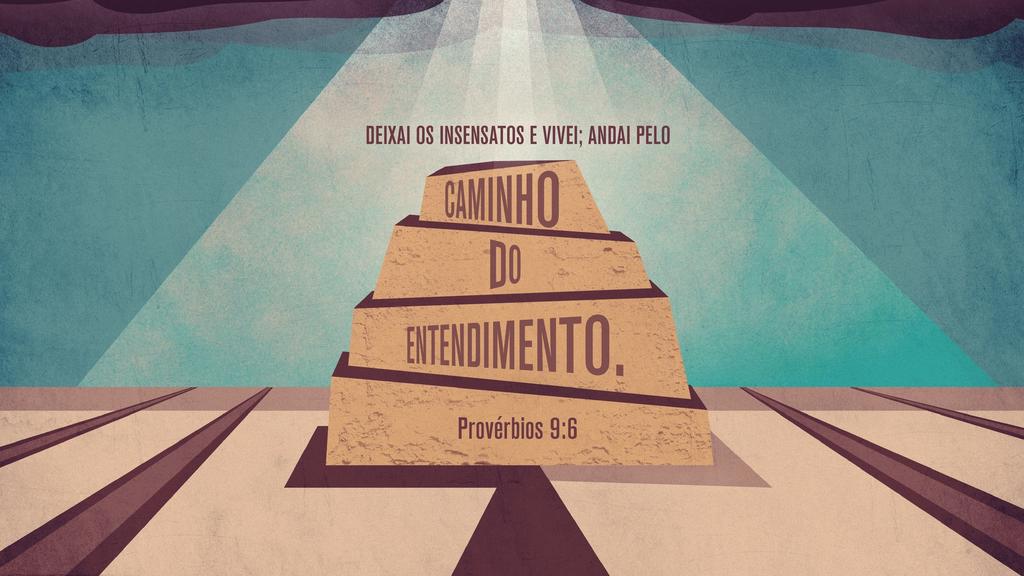 Provérbios 9.6 large preview