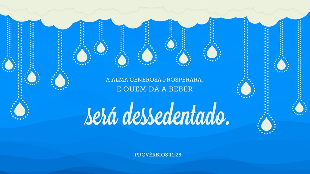 Provérbios 11.25 large preview