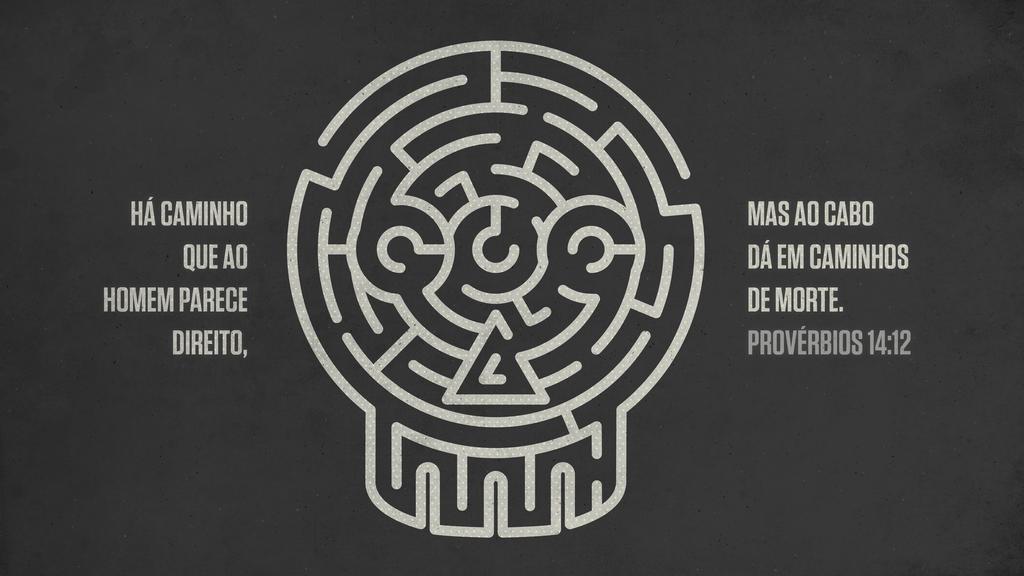 Provérbios 14.12 large preview