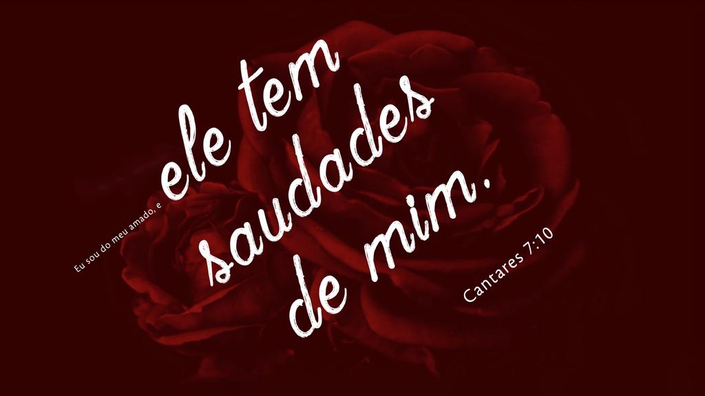 Cântico 7.10 large preview