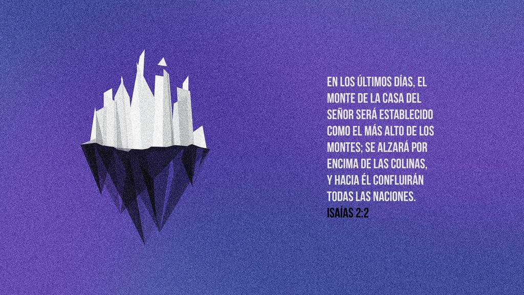 Isaías 2.2 large preview