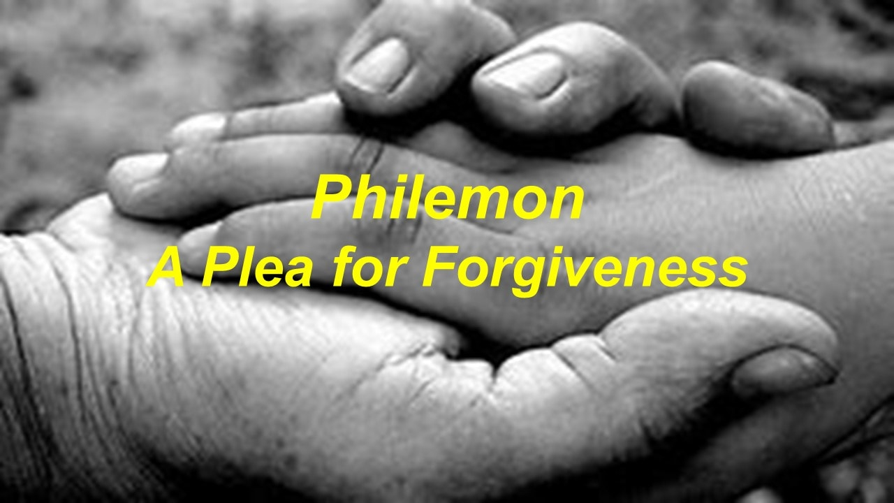 Approaching a Delicate Subject Logos Sermons