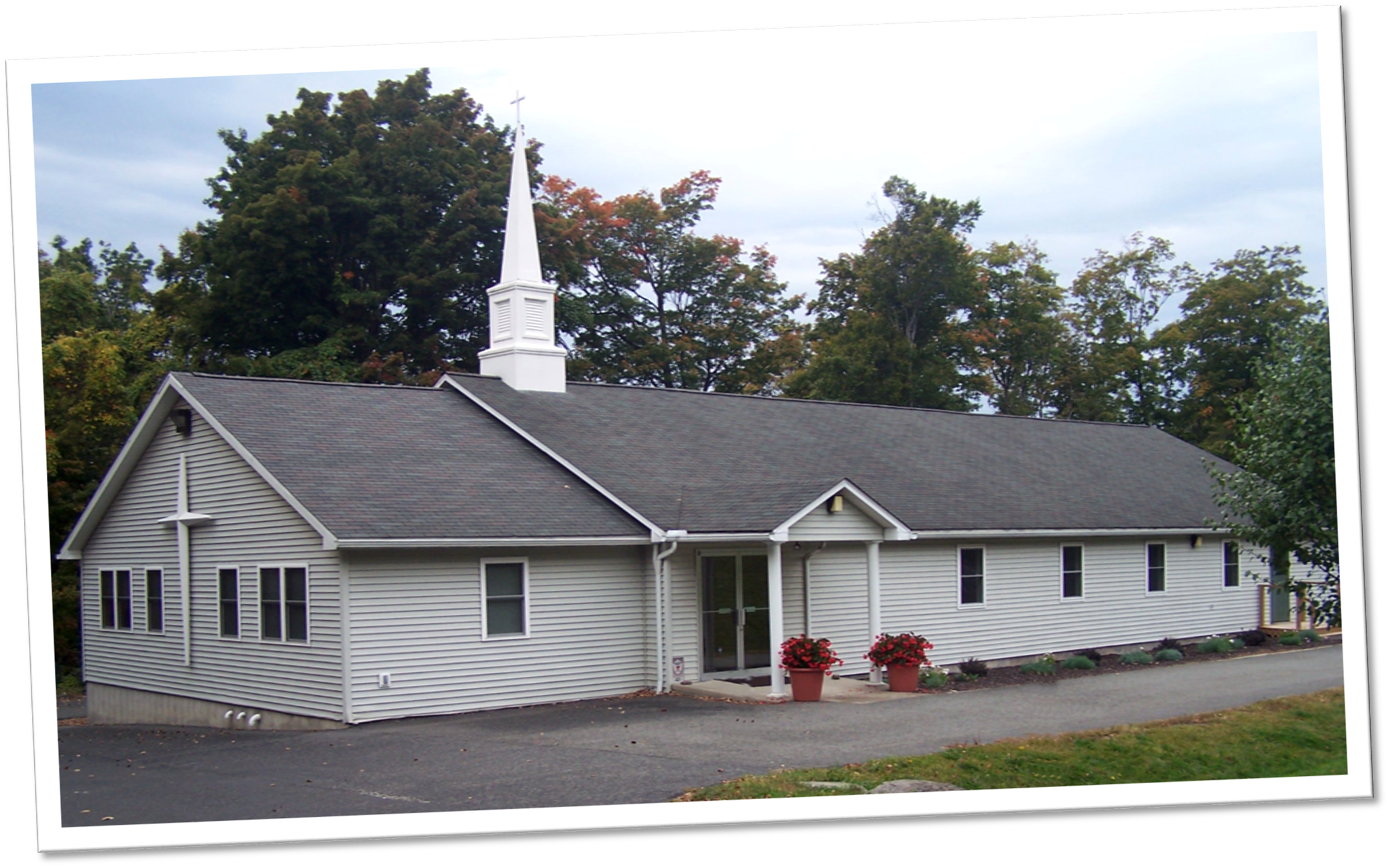 church