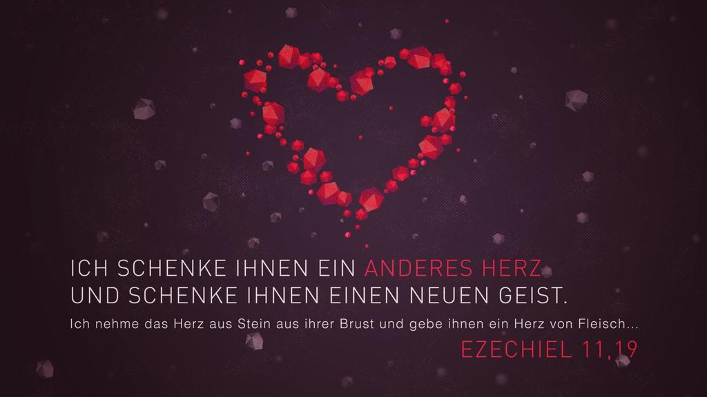 Ezechiel 11,19 large preview