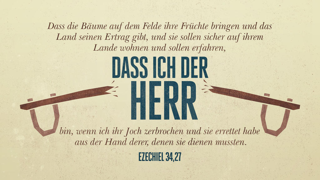 Ezechiel 34,27 large preview