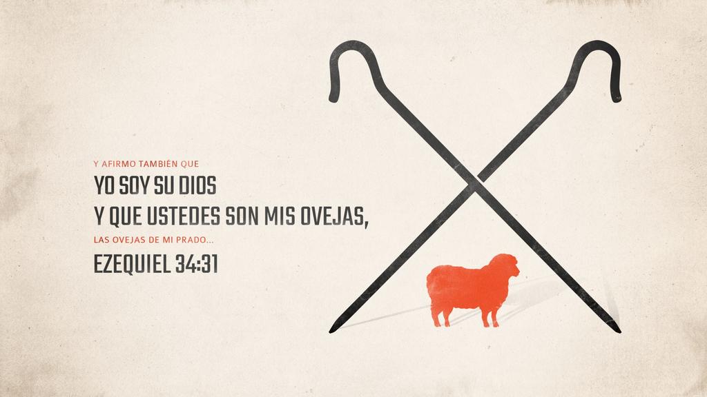 Ezequiel 34.31 large preview