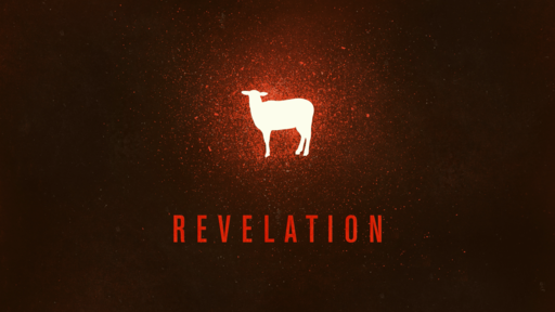 Revelation 7.8-8.6 The Multitude and the Seventh S