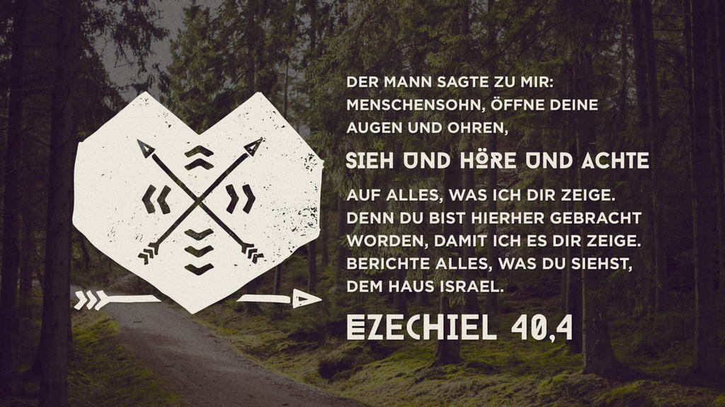 ezechiel 4