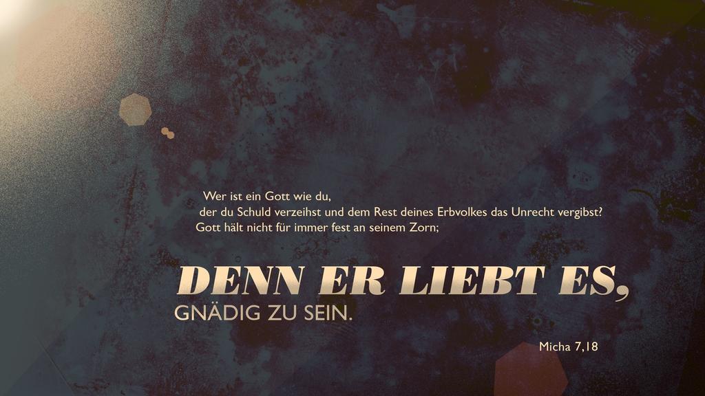 Micha 7,18 large preview