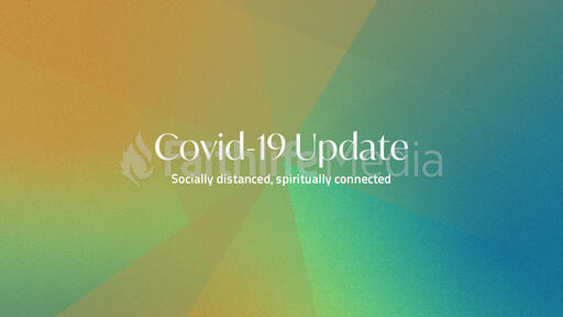Church Name COVID-19 Update