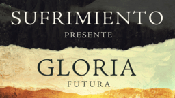 Present Suffering Future Glory  PowerPoint image 6