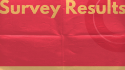 Survey Results  PowerPoint image 4