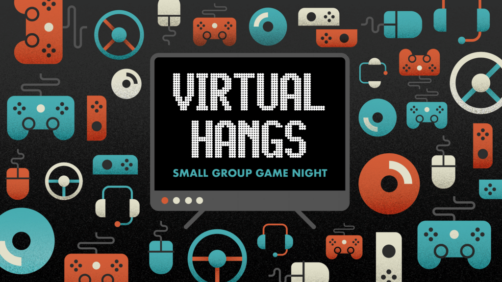 Virtual Hangs large preview