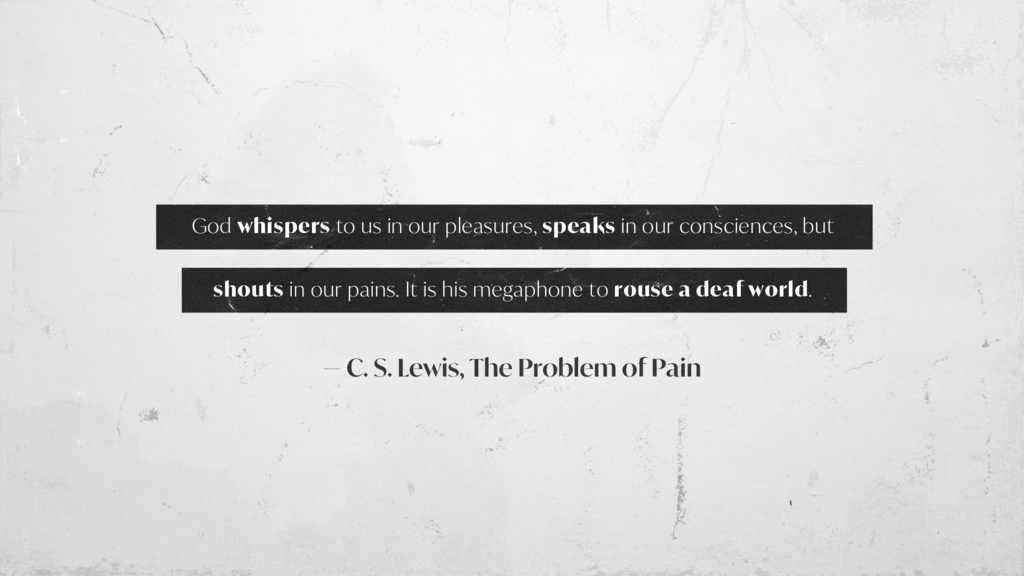 C.S. Lewis Quote large preview