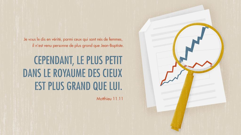 matthieu 11 12 signification