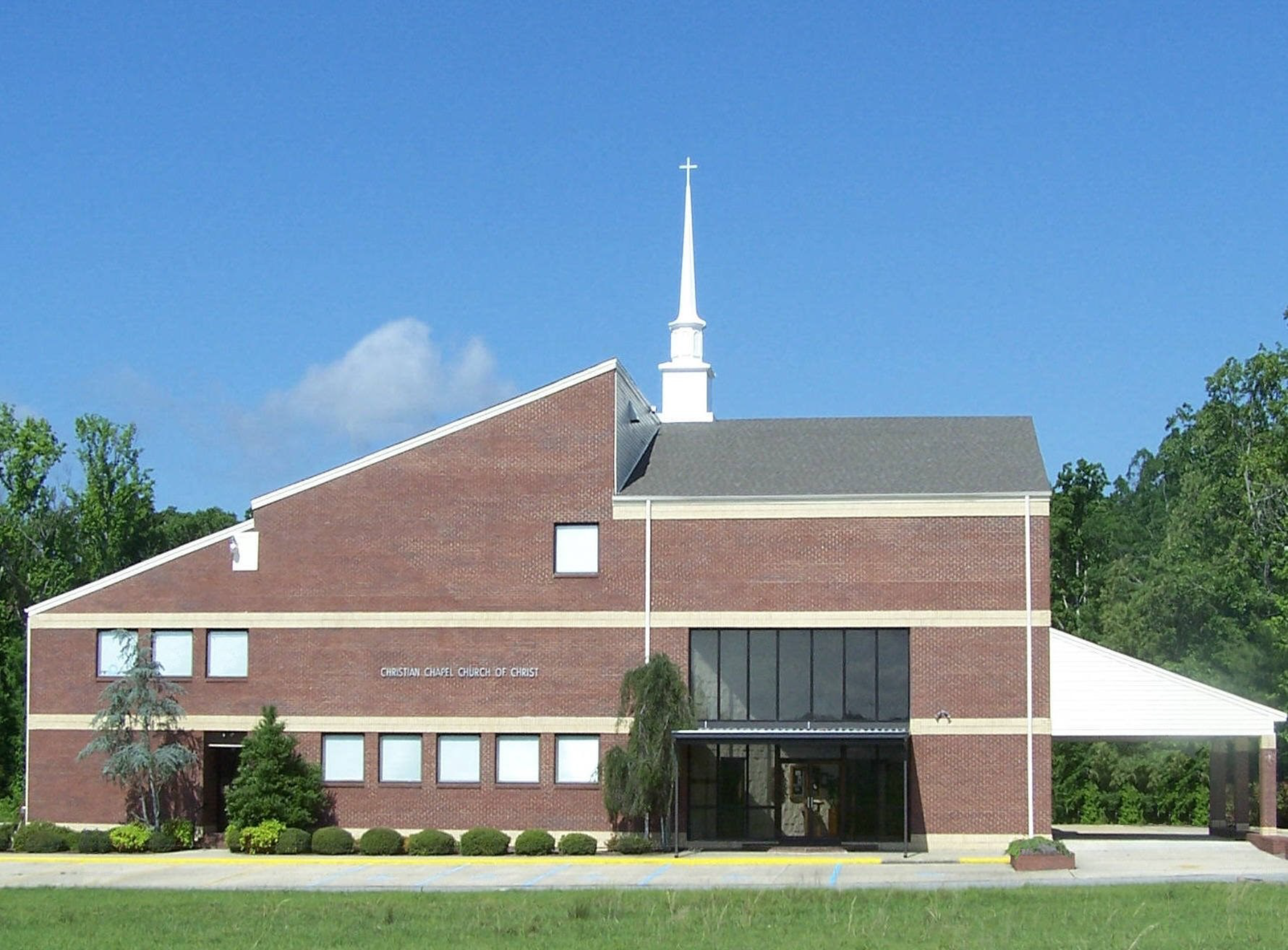 church