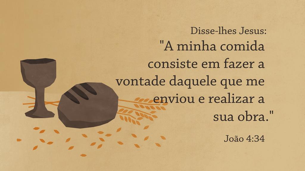 João 4.34 large preview