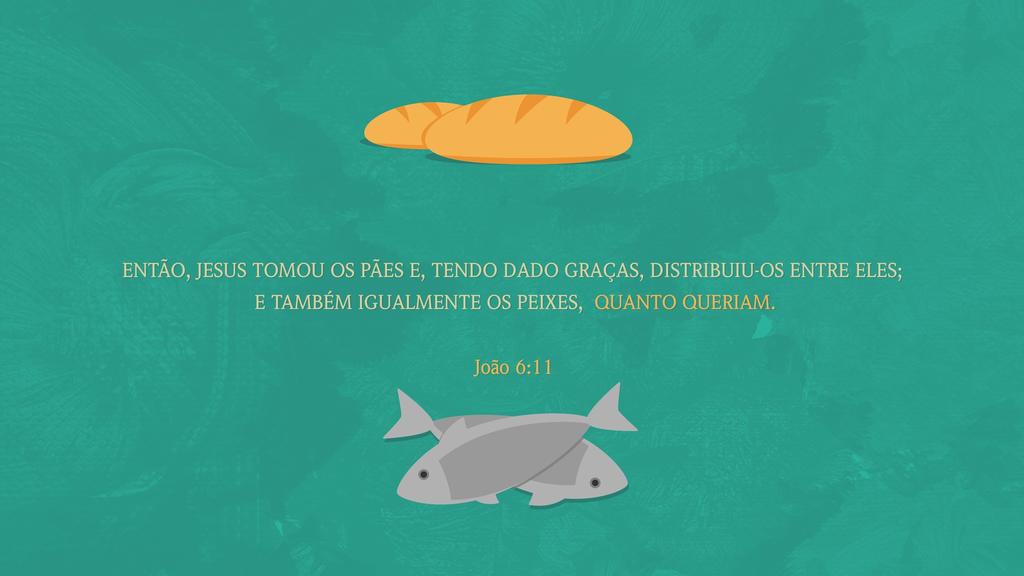 João 6.11 large preview