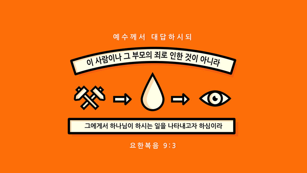 요한복음 9:3 large preview