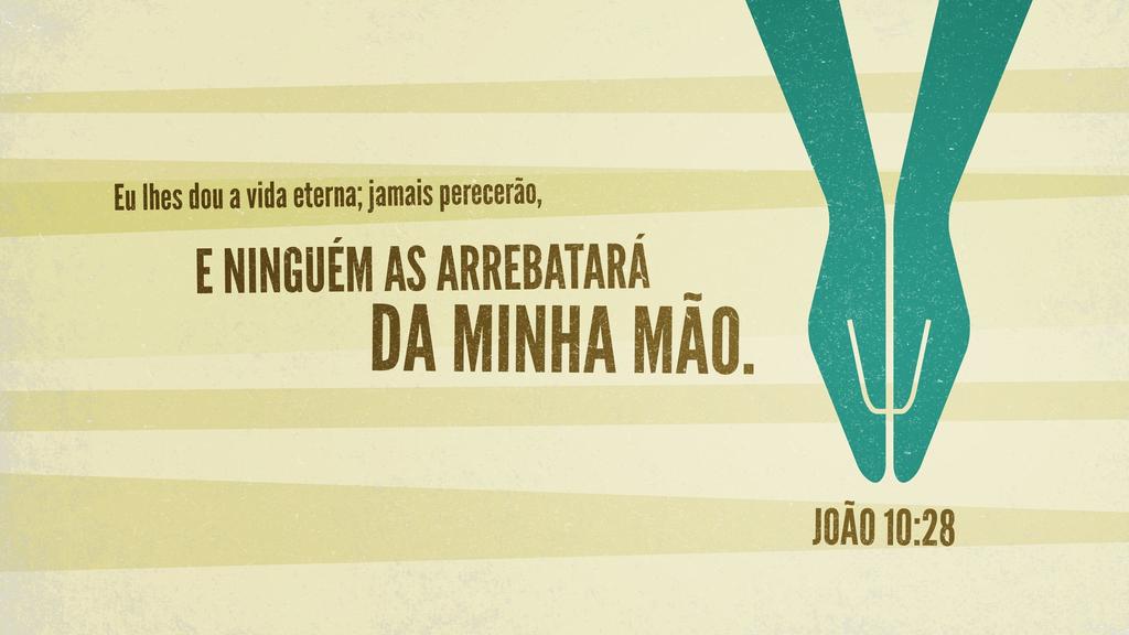 joao 10 18